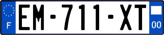 EM-711-XT