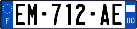 EM-712-AE