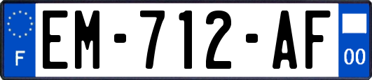 EM-712-AF