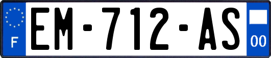 EM-712-AS