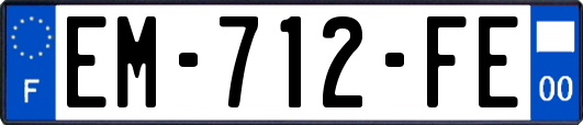 EM-712-FE
