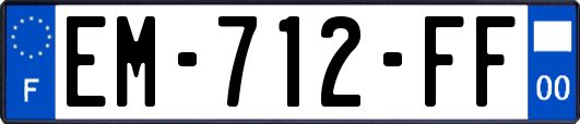 EM-712-FF