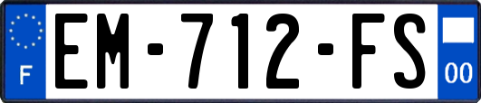 EM-712-FS