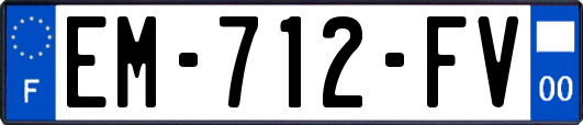 EM-712-FV