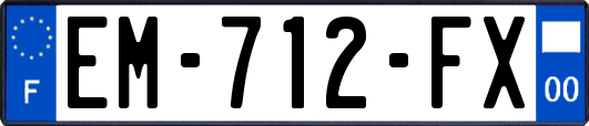 EM-712-FX