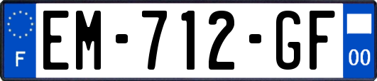 EM-712-GF