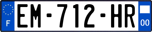 EM-712-HR