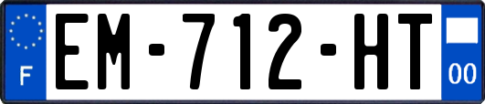 EM-712-HT