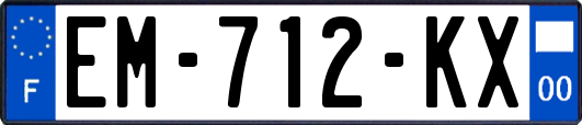 EM-712-KX
