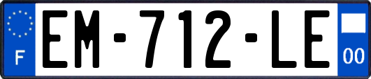 EM-712-LE