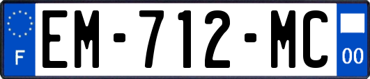 EM-712-MC