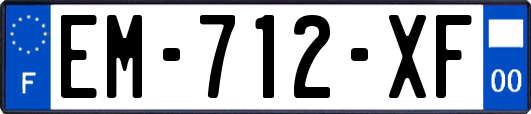EM-712-XF