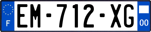 EM-712-XG