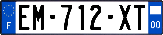 EM-712-XT