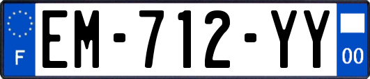 EM-712-YY