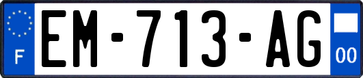 EM-713-AG