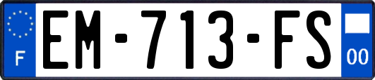 EM-713-FS