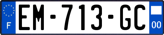 EM-713-GC