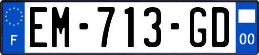 EM-713-GD