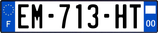 EM-713-HT
