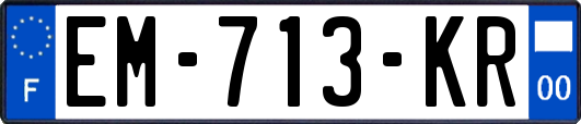 EM-713-KR