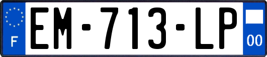 EM-713-LP