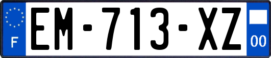 EM-713-XZ