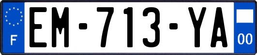 EM-713-YA