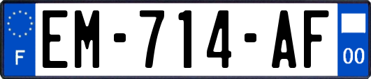 EM-714-AF