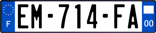 EM-714-FA