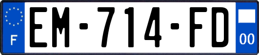EM-714-FD