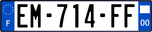 EM-714-FF