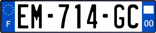 EM-714-GC