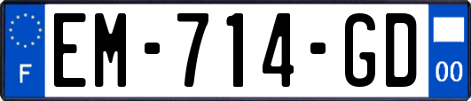 EM-714-GD