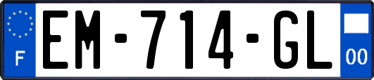EM-714-GL