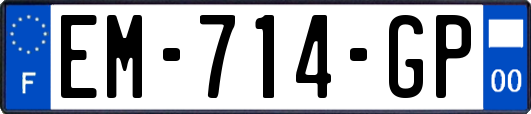 EM-714-GP