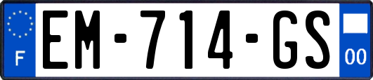EM-714-GS