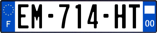 EM-714-HT