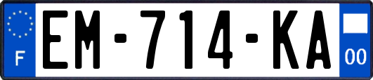 EM-714-KA