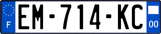 EM-714-KC