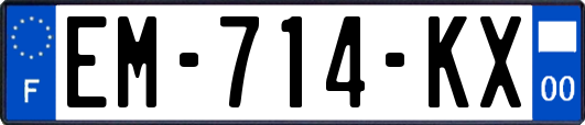 EM-714-KX