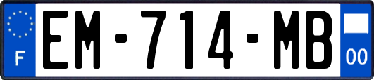 EM-714-MB