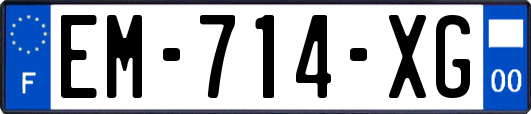 EM-714-XG