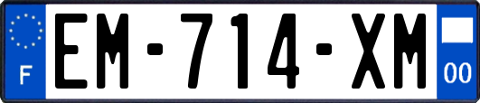 EM-714-XM