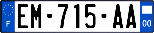 EM-715-AA