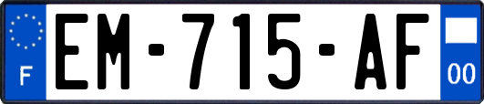 EM-715-AF