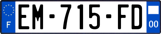 EM-715-FD
