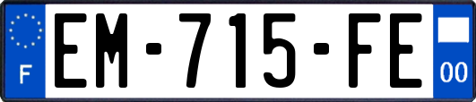 EM-715-FE