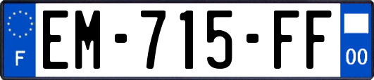 EM-715-FF