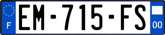 EM-715-FS